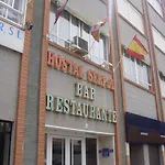 Gasthuis Serpol