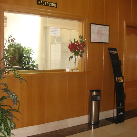 Vendégház Serpol Palencia