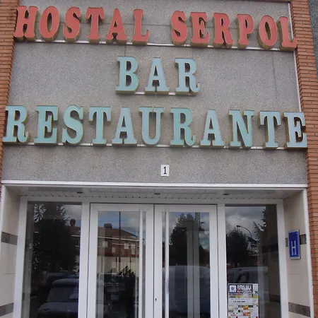 Serpol