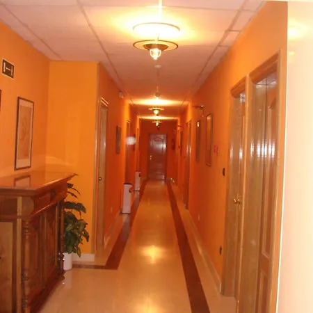 Serpol Vendégház Palencia