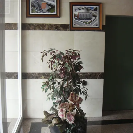 Casa de hóspedes Serpol