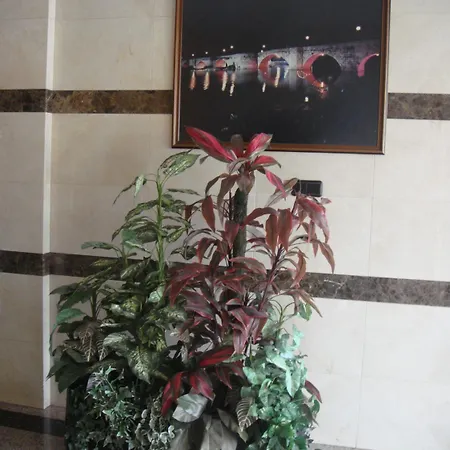 Serpol 2* Palência