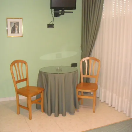 Vendégház Serpol 2*