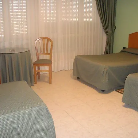 Serpol Vendégház Palencia