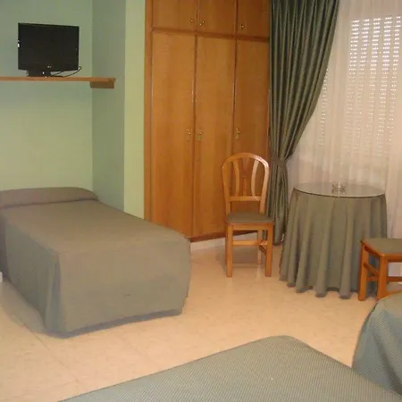 Serpol Casa de hóspedes 2*