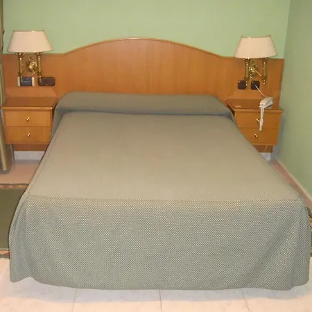 Serpol Casa de hóspedes Palência