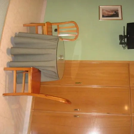 Serpol Casa de hóspedes Palência