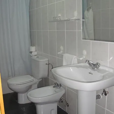 Serpol Guest house