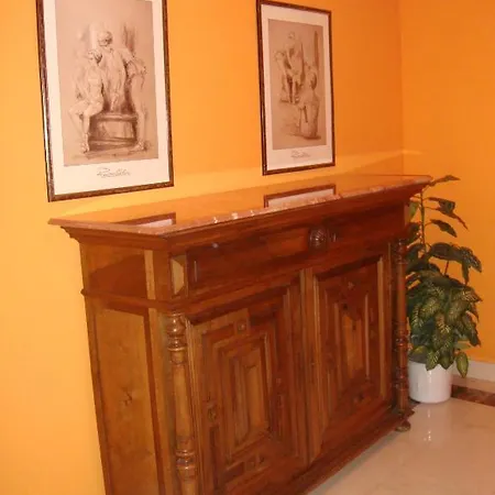 Serpol Guest house 2*