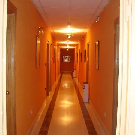 Penzion Serpol 2*