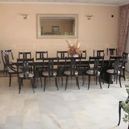 Guest house Serpol