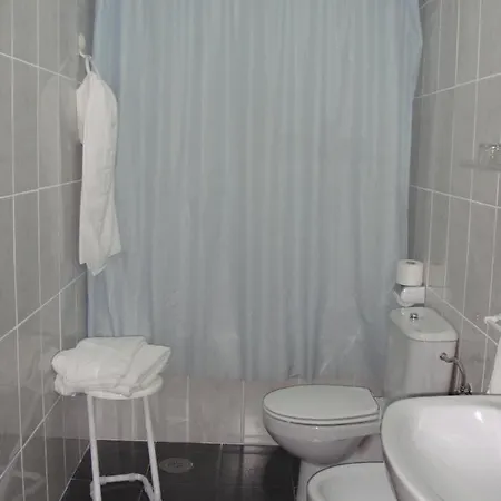 Serpol Casa de hóspedes Palência