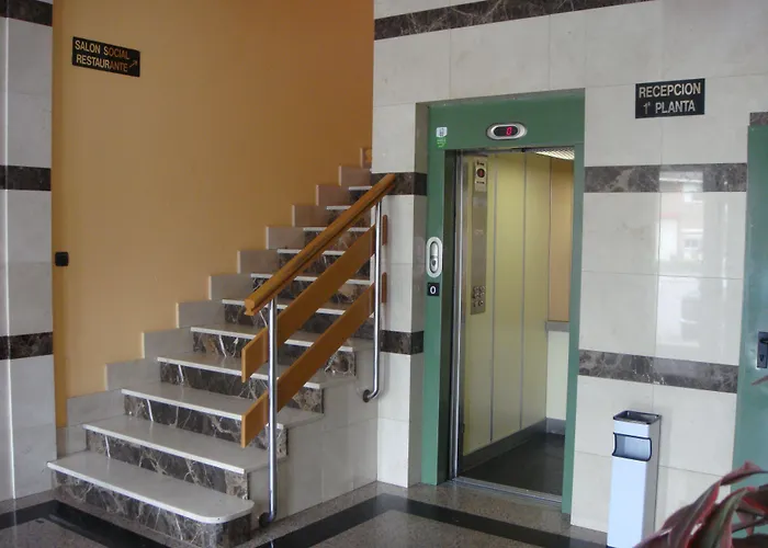 Serpol 게스트하우스 팔렌시아