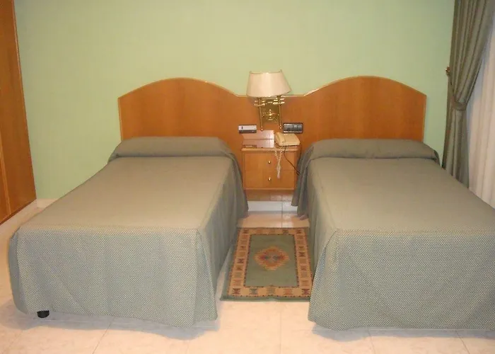 Vendégház Serpol Palencia