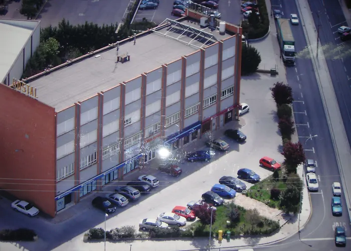 게스트하우스 Serpol 2*