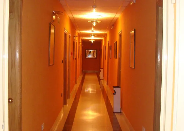 Vendégház Serpol 2*