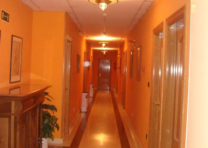 Serpol Vendégház Palencia