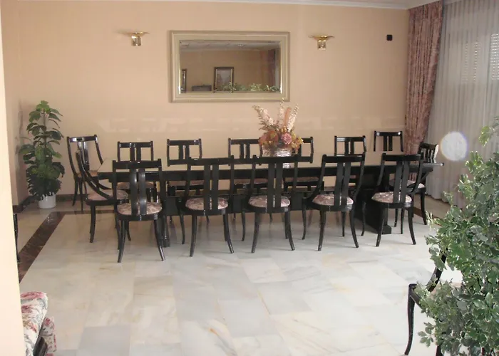 게스트하우스 Serpol