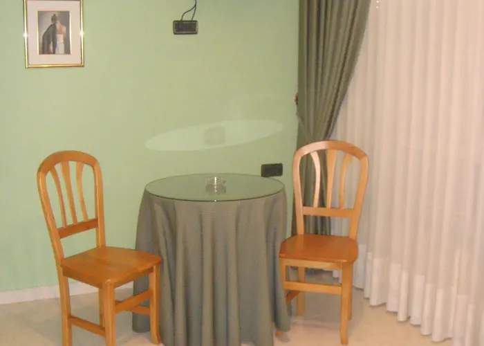 Vendégház Serpol 2*