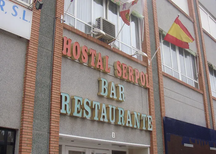 게스트하우스 Serpol