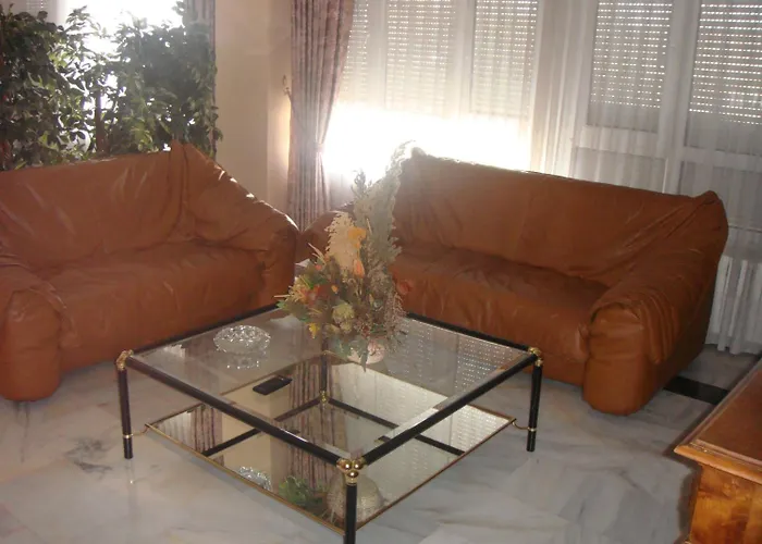 게스트하우스 Serpol 2*