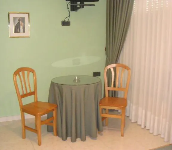 Serpol 게스트하우스