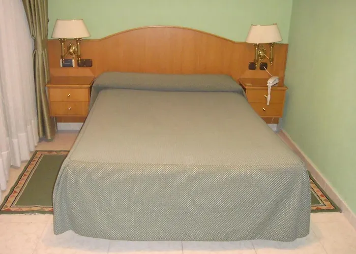 Serpol 게스트하우스 팔렌시아