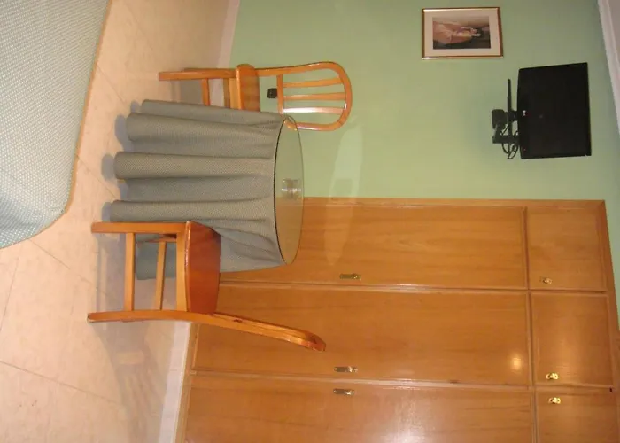 Serpol 게스트하우스 팔렌시아