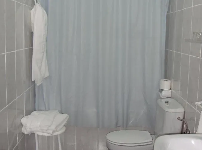 Serpol 게스트하우스 팔렌시아